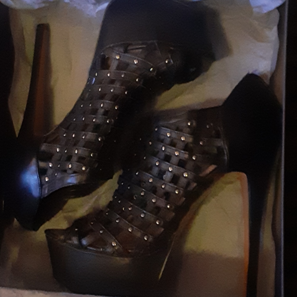 Stilettos